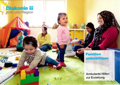 Diakonie Köln - Kindergarten